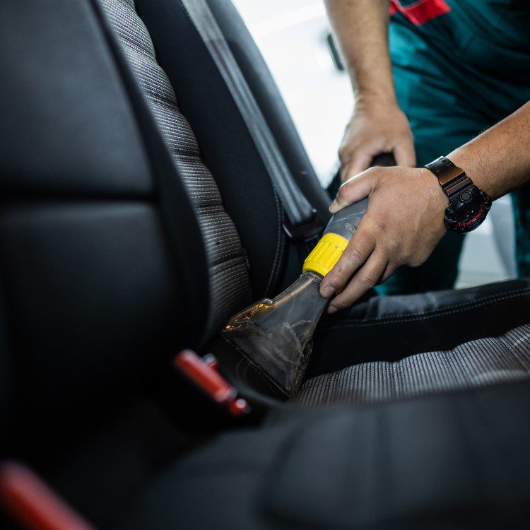 Auto Glass & Detailing Auto Glass & Detailing