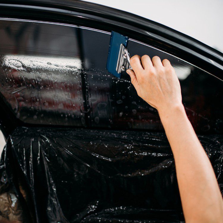 Auto Glass & Detailing Auto Glass & Detailing