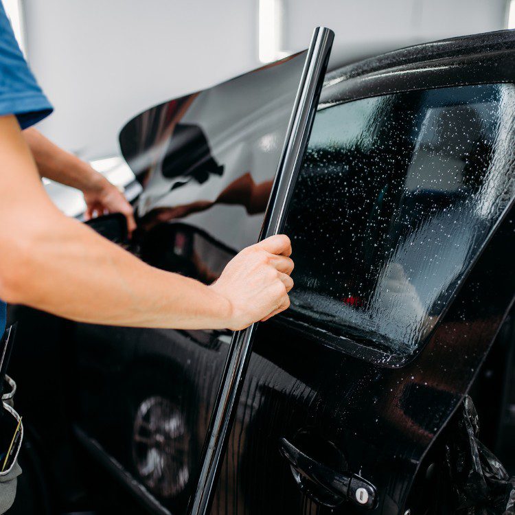 Auto Glass & Detailing Auto Glass & Detailing
