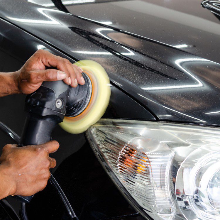Auto Glass & Detailing Auto Glass & Detailing