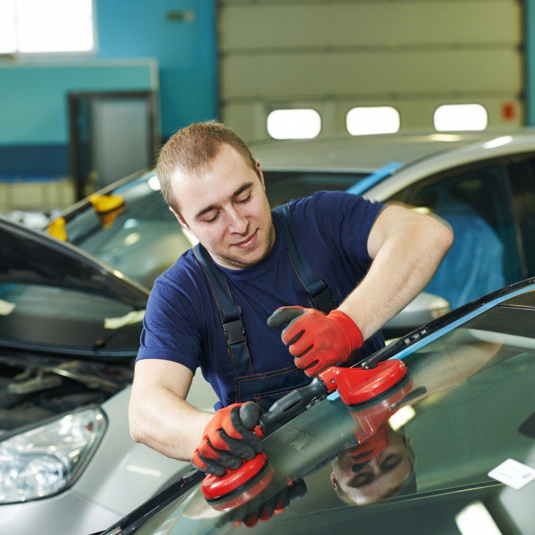 Auto Glass & Detailing Auto Glass & Detailing
